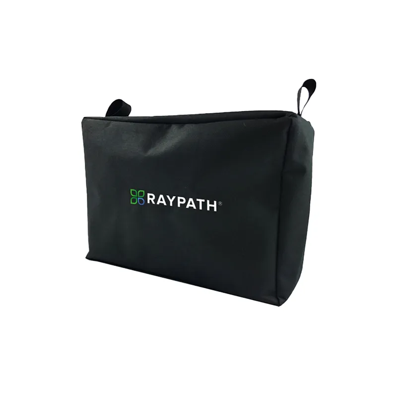 Etui na Zestaw Samochodowy Raypath