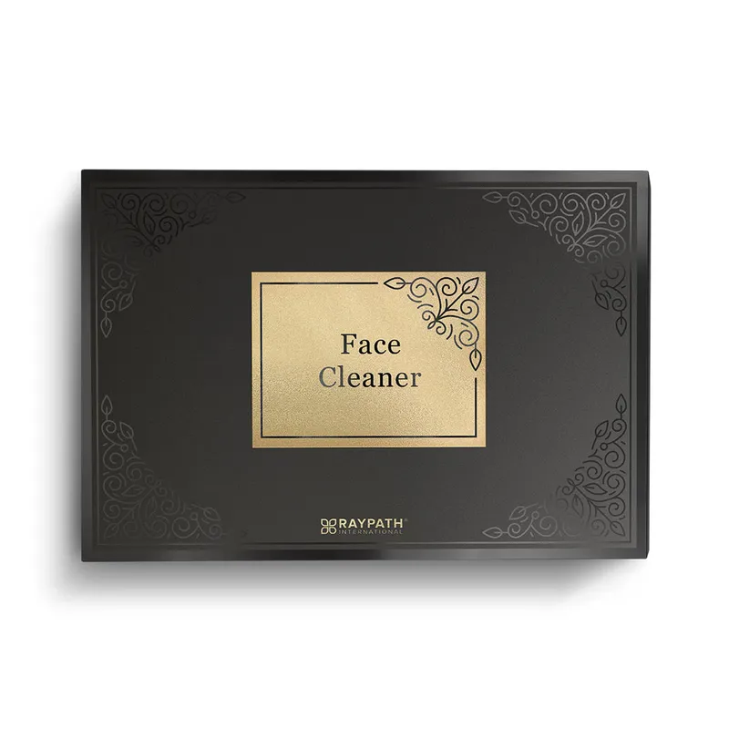 Face Cleaner Raypath