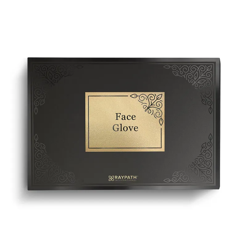 Face Glove Raypath