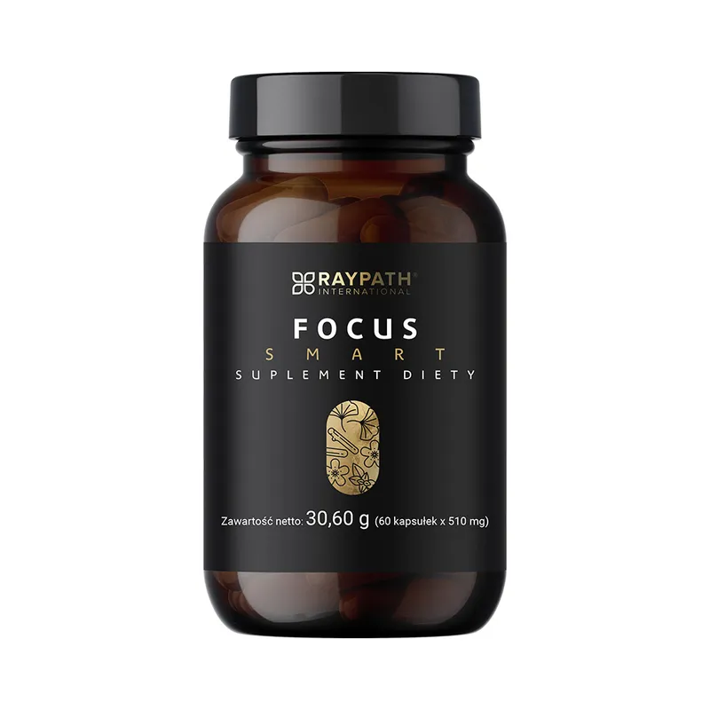 Focus SMART Raypath