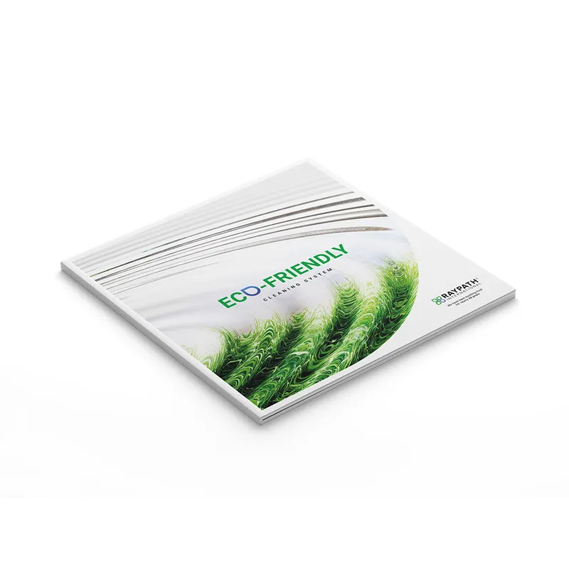 Katalog produktowy EN Raypath