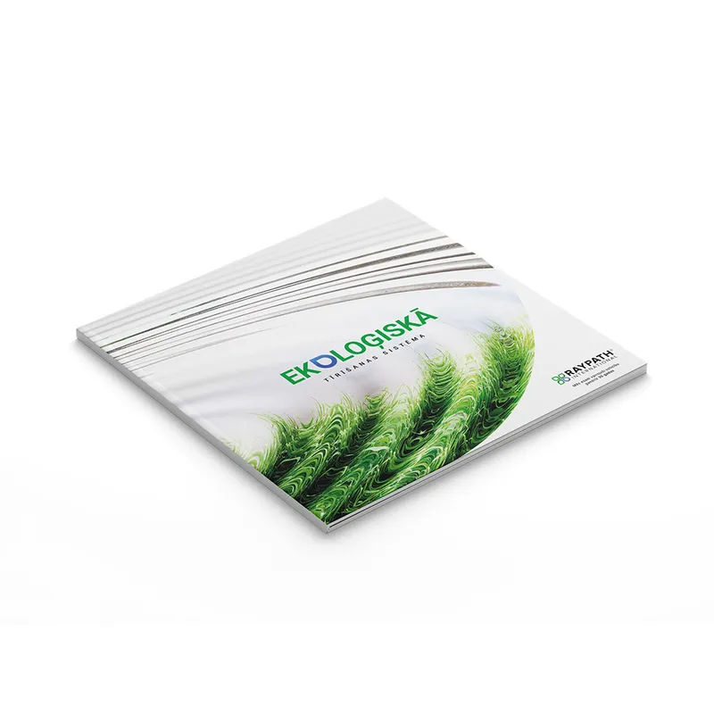Katalog produktowy LV Raypath