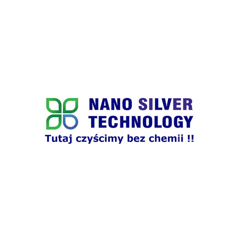 Naklejka Tutaj Czyścimy Bez Chemii Raypath