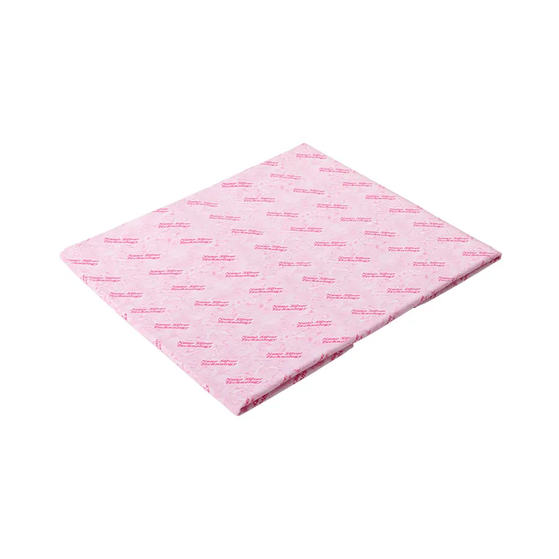 Ręcznik różowy Sunbeam Sport 50x80cm Raypath