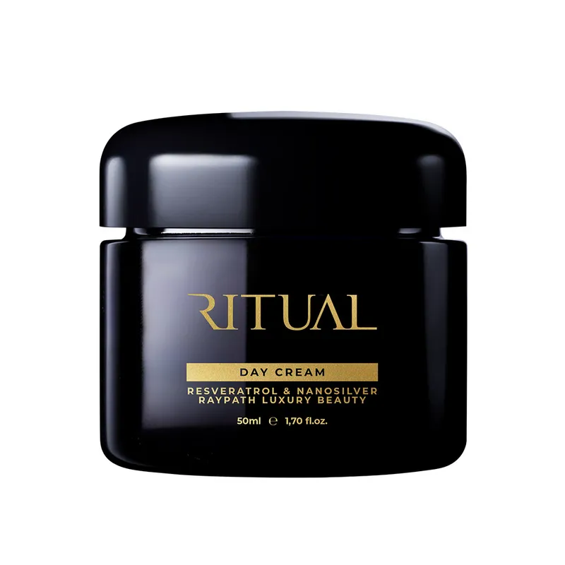 Ritual Day Cream Raypath