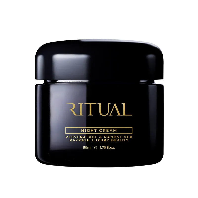 Ritual Night Cream Raypath