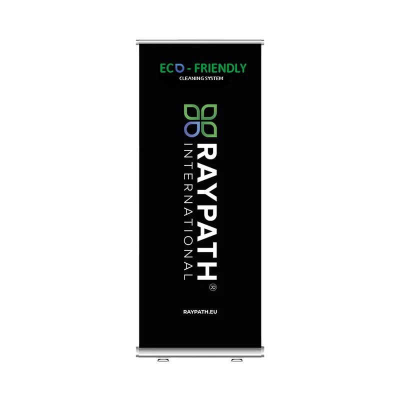 Roll Up EN Raypath