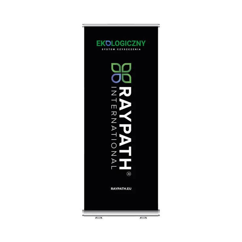 Roll Up PL Raypath