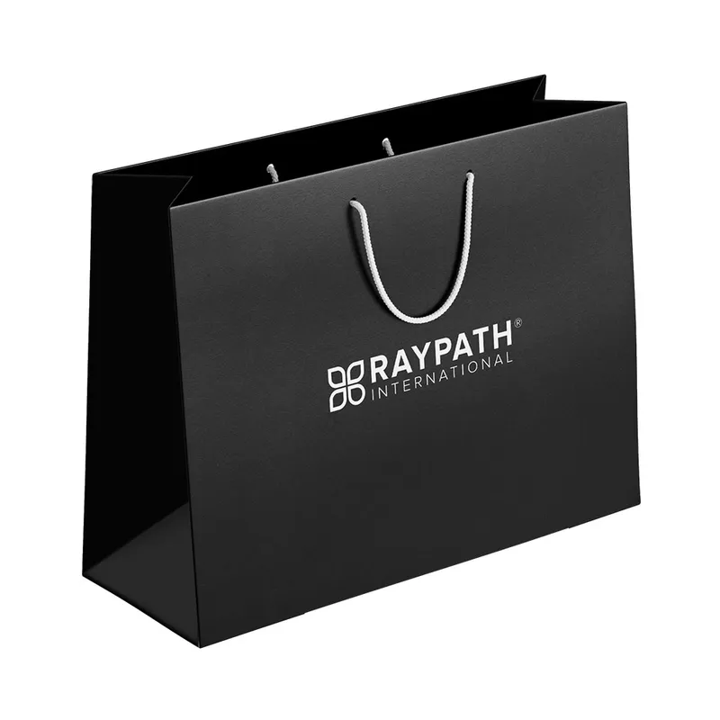 Torba laminowana Raypath