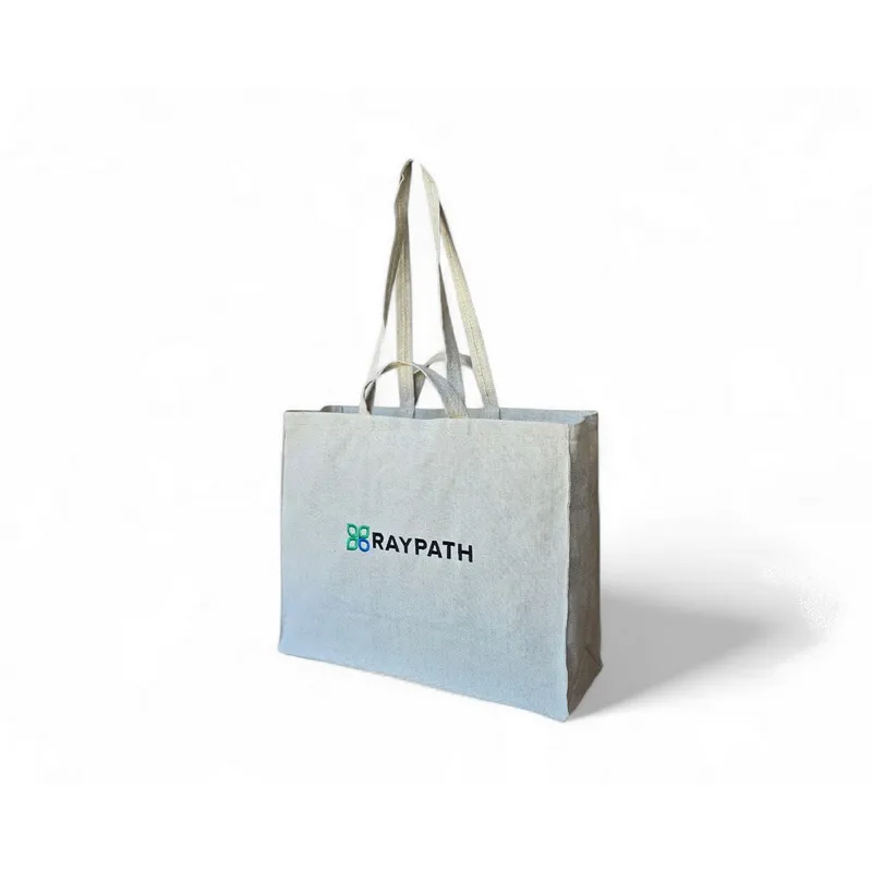 Torba wielorazowa Raypath
