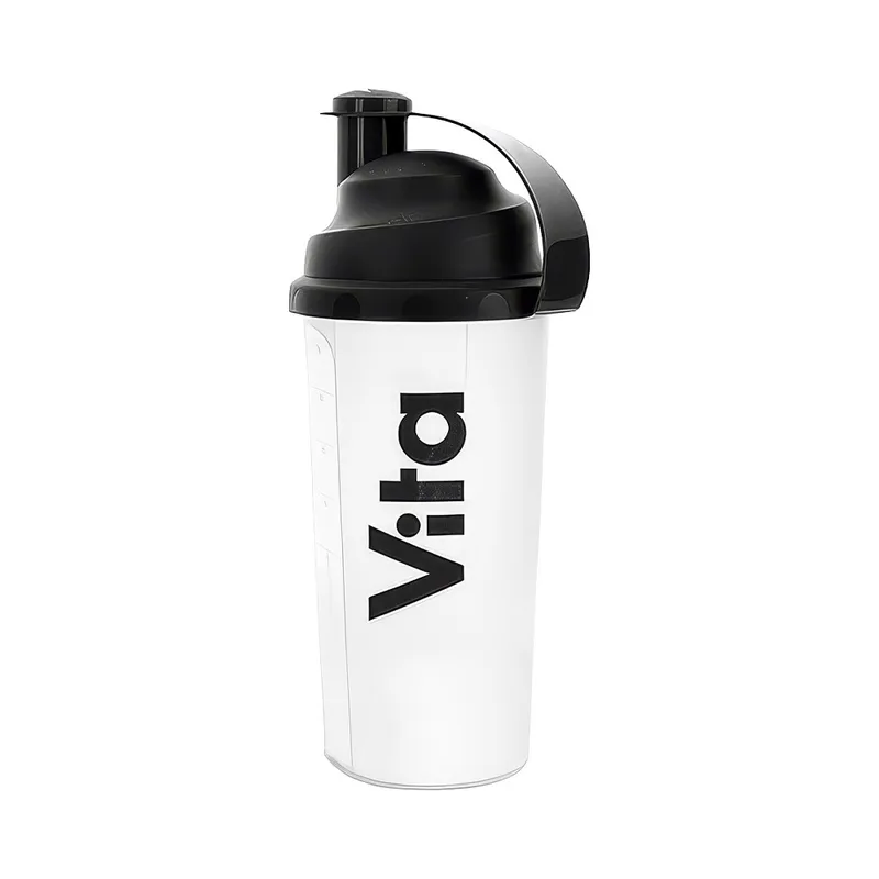 Vita Shaker Raypath