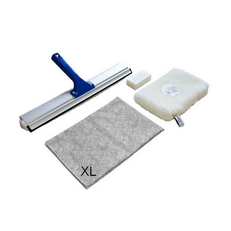 Zestaw do mycia okien (expres40cm) SUNBEAM 55x55 Raypath