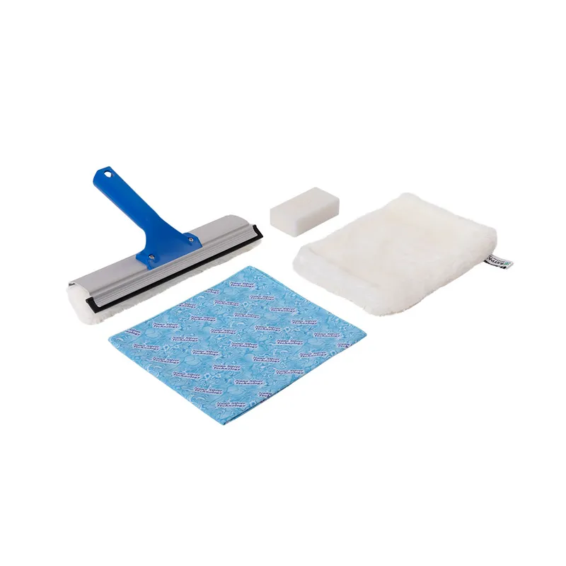Zestaw do okien Mini SUNBEAM 35x35 Raypath