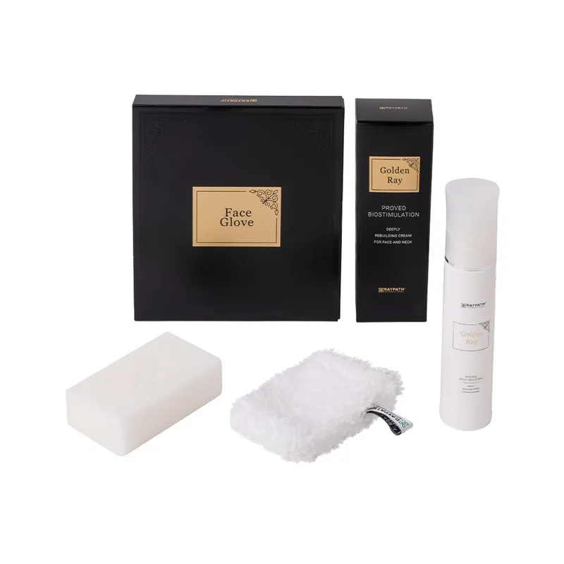 Zestaw Mini SPA Raypath